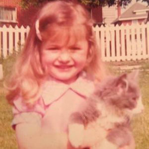 Meet your Posher, Jill